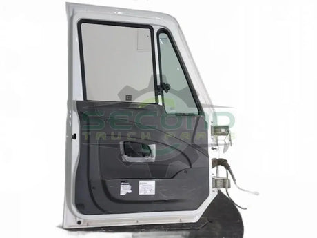Door LH ASSEMBLY OEM - Second Truck Parts