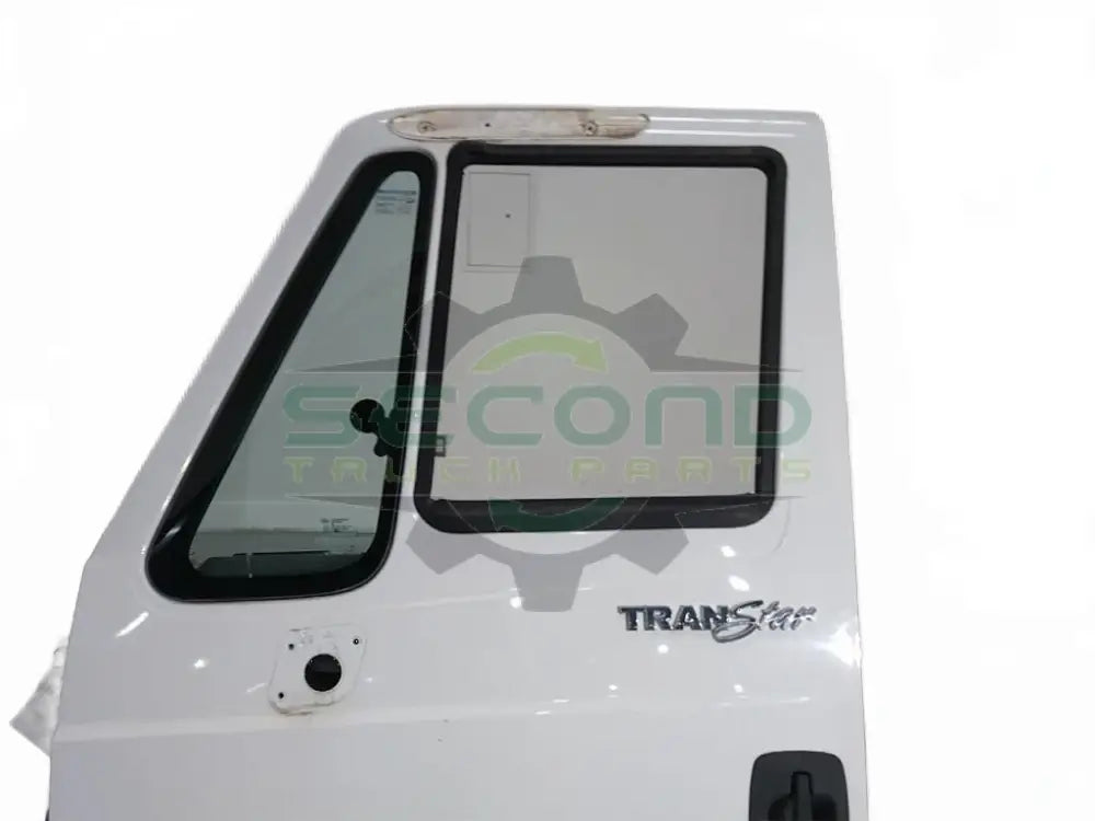 Door LH ASSEMBLY OEM - Second Truck Parts