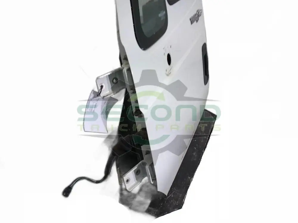 Door LH ASSEMBLY OEM - Second Truck Parts