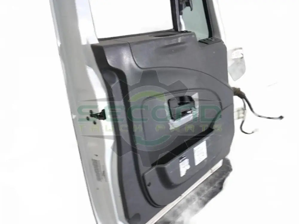 Door LH ASSEMBLY OEM - Second Truck Parts