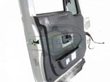 Door LH ASSEMBLY OEM - Second Truck Parts