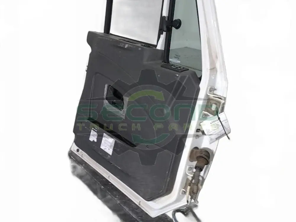 Door LH ASSEMBLY OEM - Second Truck Parts