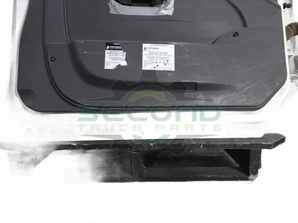 Door LH ASSEMBLY OEM - Second Truck Parts