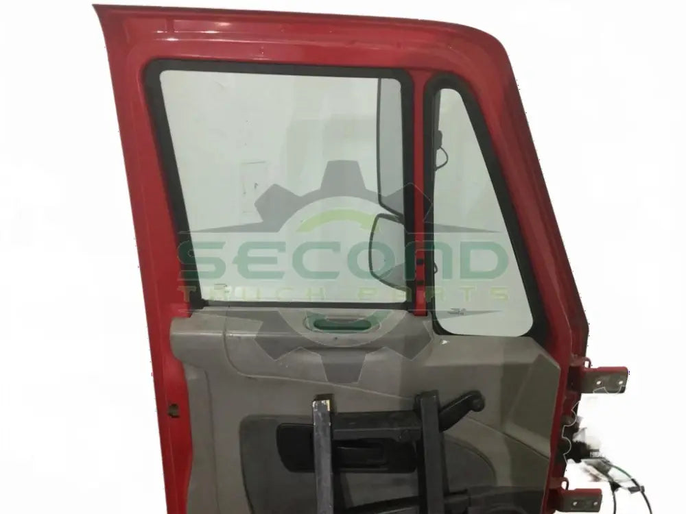 Door LH assembly off of 12' INTL Prostar+ OEM - Second Truck Parts
