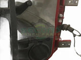 Door LH assembly off of 12' INTL Prostar+ OEM - Second Truck Parts