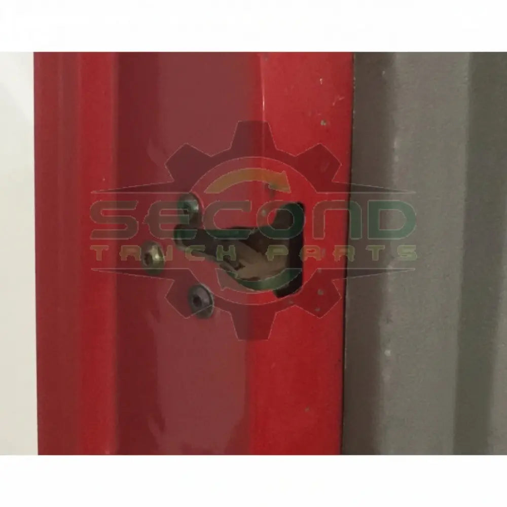 Door LH assembly off of 12’ INTL Prostar+ OEM - Doors