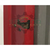 Door LH assembly off of 12’ INTL Prostar+ OEM - Doors
