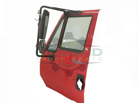 Door LH assembly off of 12' INTL Prostar+ OEM - Second Truck Parts