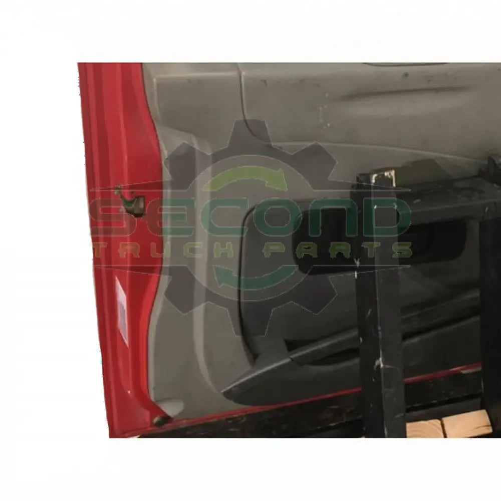 Door LH assembly off of 12’ INTL Prostar+ OEM - Doors