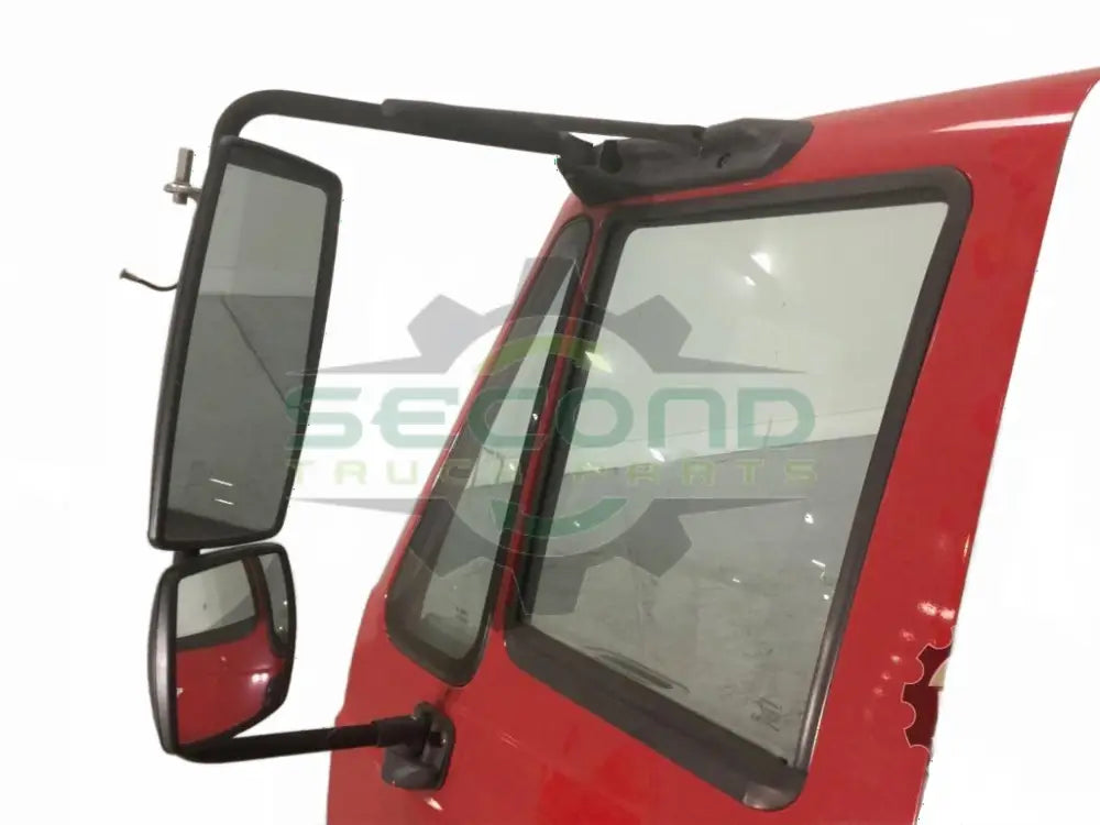 Door LH assembly off of 12' INTL Prostar+ OEM - Second Truck Parts