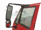 Door LH assembly off of 12' INTL Prostar+ OEM - Second Truck Parts