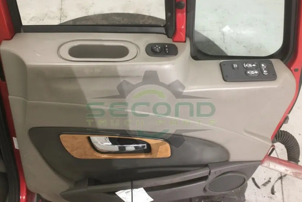 Door LH Assy OEM - Doors