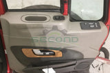 Door LH Assy OEM - Doors