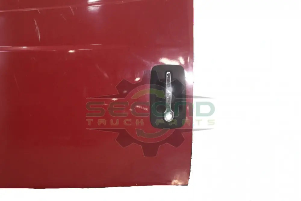 Door LH Assy OEM - Doors