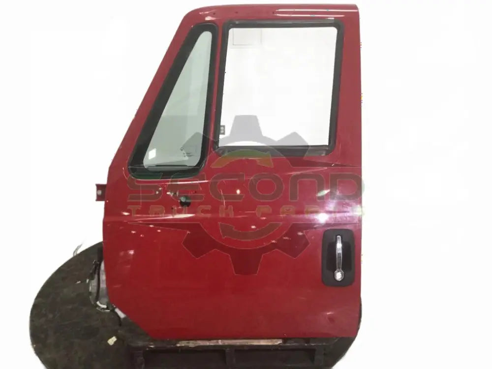 Door LH Assy OEM - Second Truck Parts
