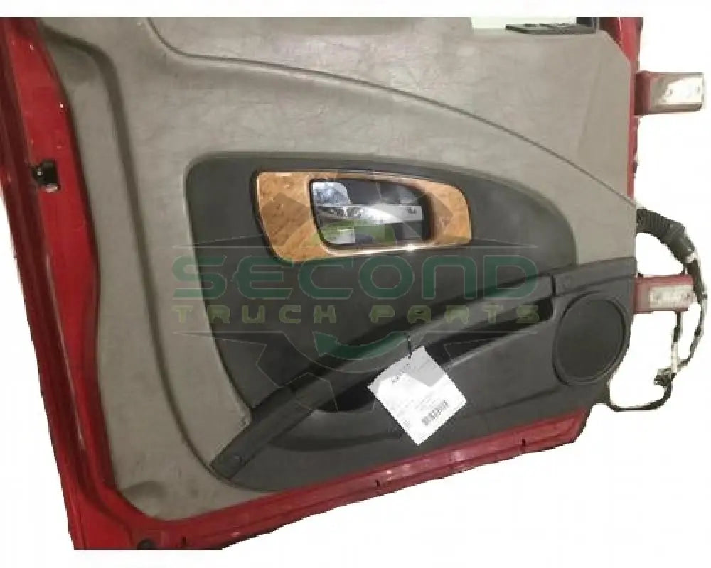 Door LH Assy OEM - Doors