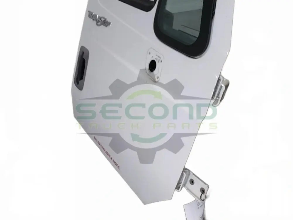 Door RH ASSEMBLY OEM - Second Truck Parts