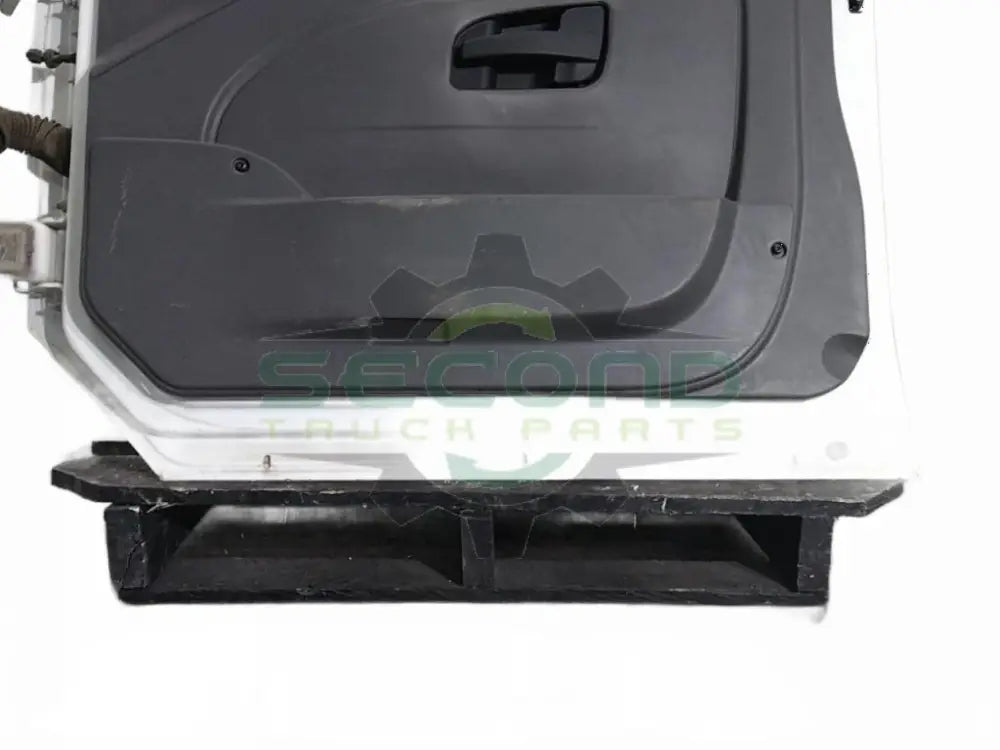 Door RH ASSEMBLY OEM - Second Truck Parts