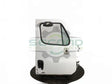 Door RH assembly off of 08' FTL Cascadia OEM - Second Truck Parts