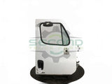 Door RH assembly off of 08' FTL Cascadia OEM - Second Truck Parts