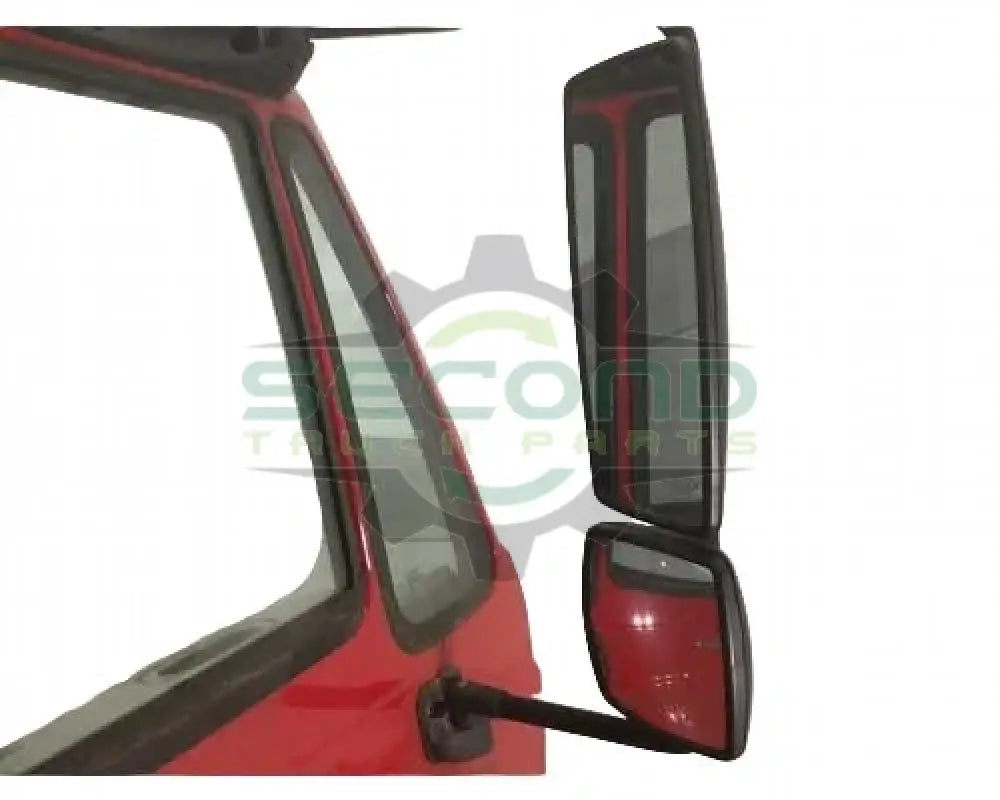 Door RH assembly off of 12’ INTL Prostar+ OEM - Doors