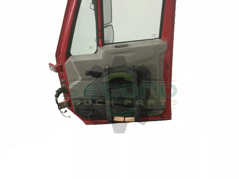 Door RH assembly off of 12' INTL Prostar+ OEM - Second Truck Parts