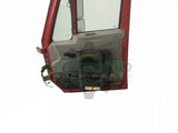 Door RH assembly off of 12' INTL Prostar+ OEM - Second Truck Parts