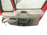 Door RH assembly off of 12' INTL Prostar+ OEM - Second Truck Parts