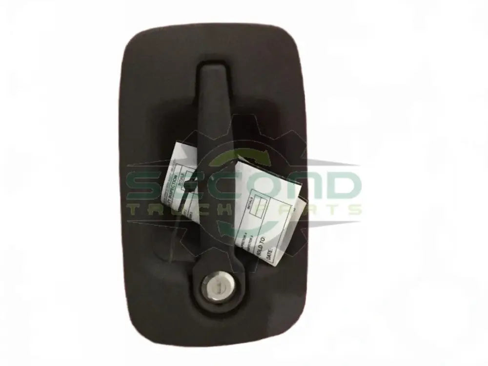 Door RH assembly off of 12' INTL Prostar+ OEM - Second Truck Parts