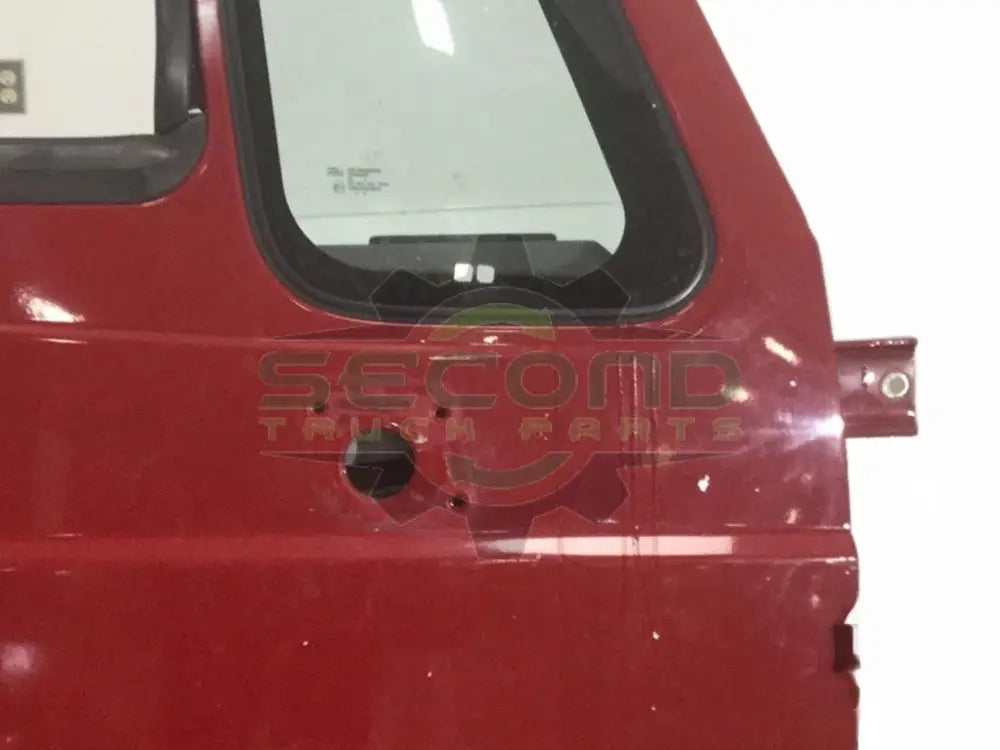 Door RH Assy OEM - Second Truck Parts