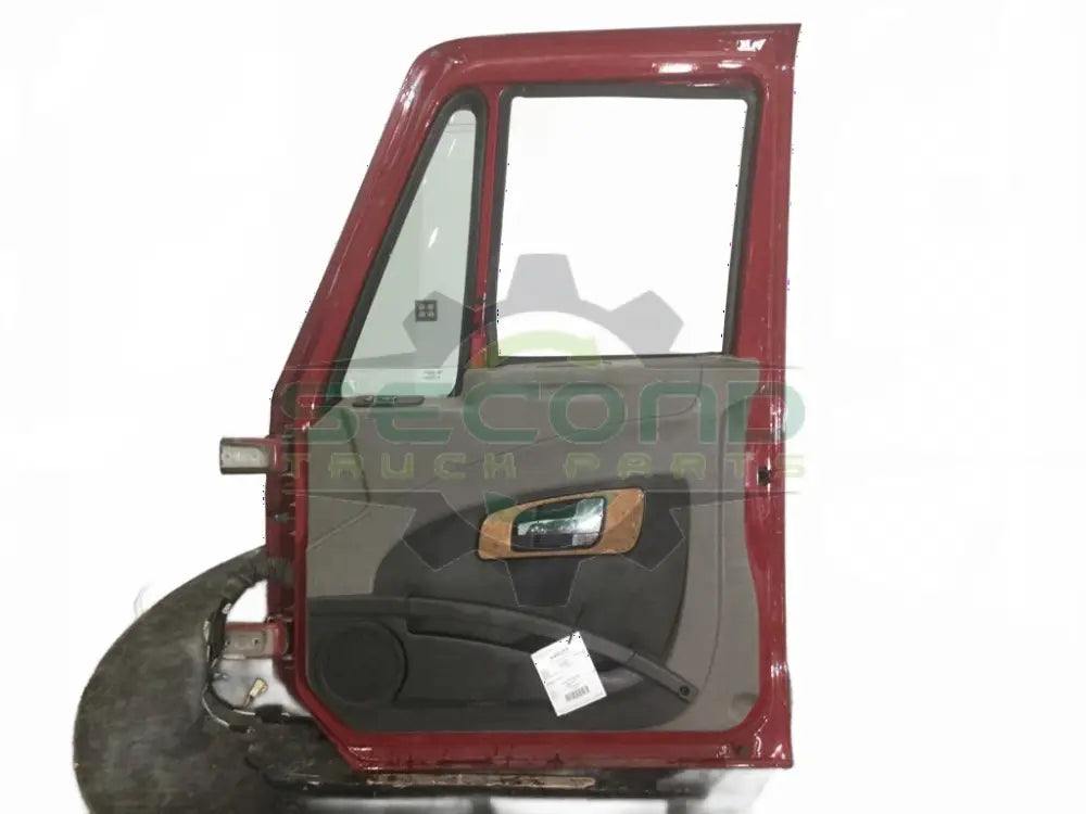Door RH Assy OEM - Second Truck Parts