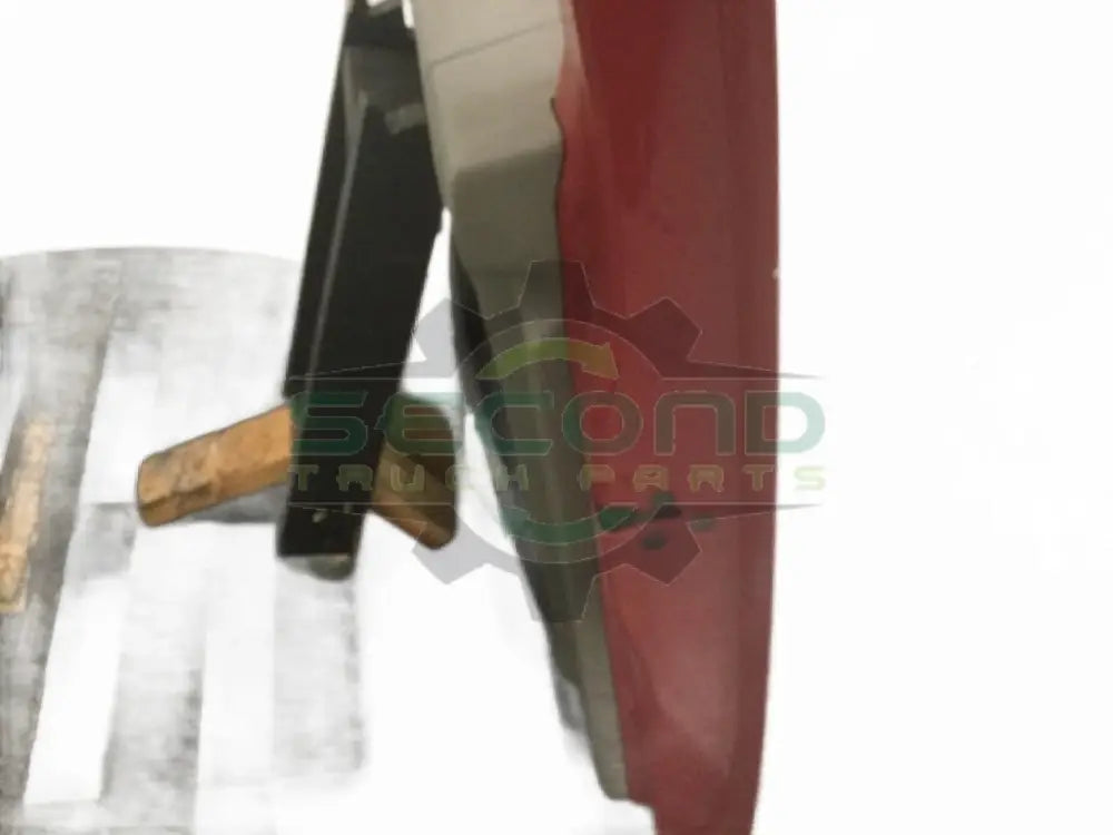 Door RH Assy OEM - Second Truck Parts