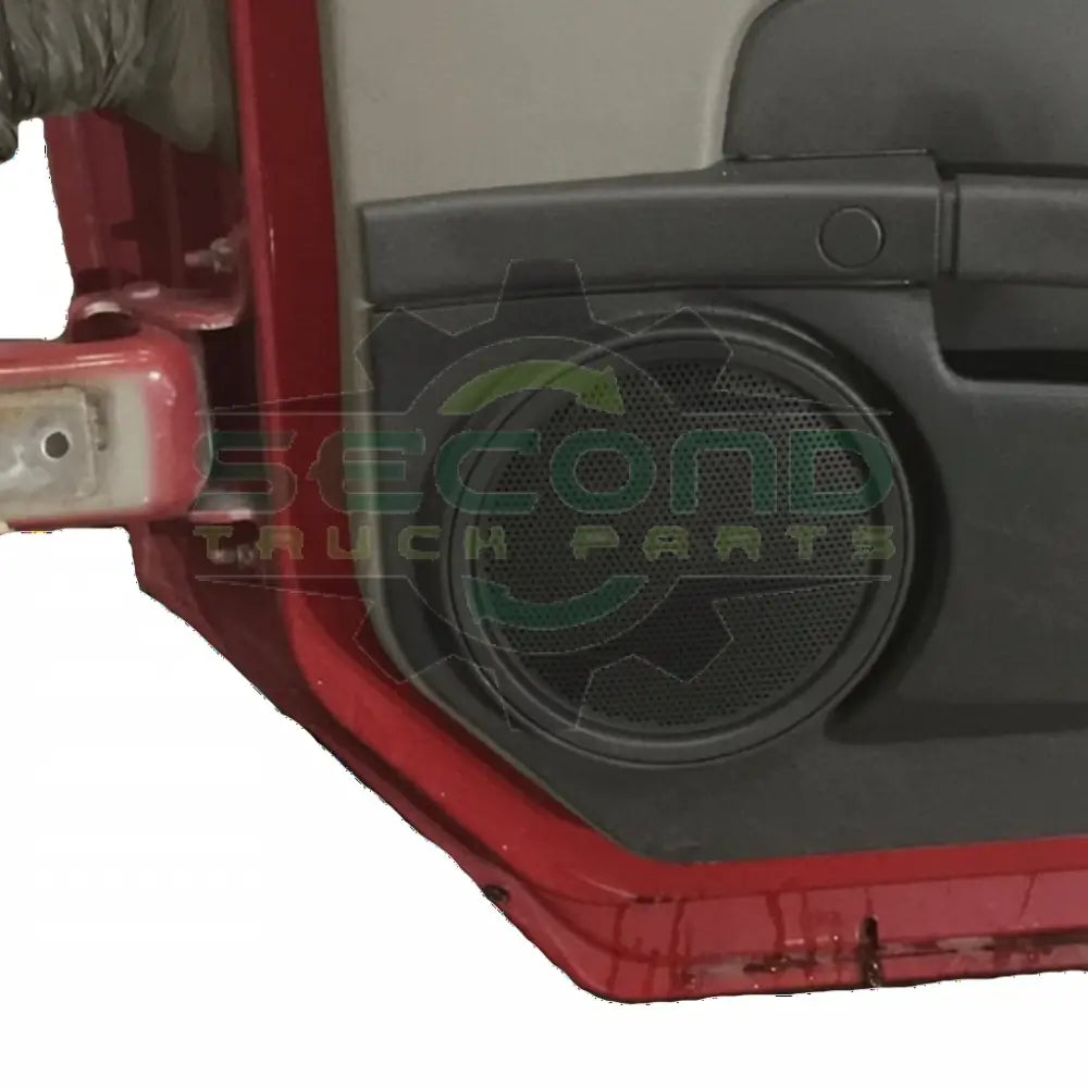 Door RH Assy OEM - Doors