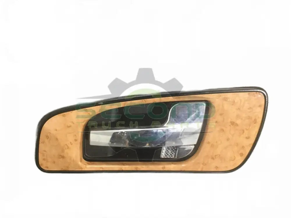 Door RH Assy OEM - Second Truck Parts