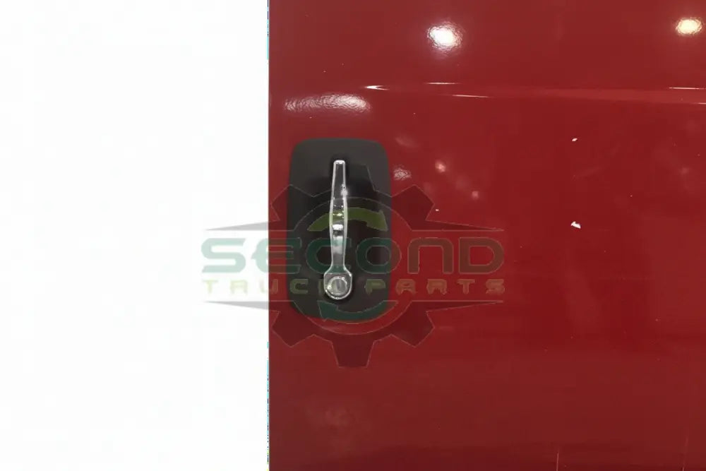 Door RH Assy OEM - Second Truck Parts