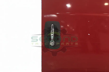 Door RH Assy OEM - Second Truck Parts