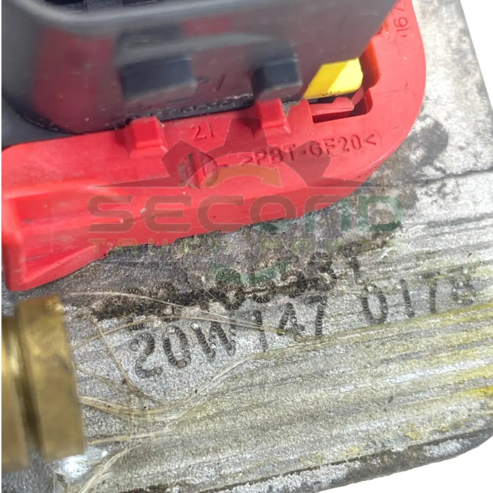 DR 904-5520 Genuine Volvo Dosing Manifold Air Purge Valve Module - Valves