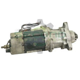 8201078 Genuine Delco Remy Starter Motor 39MT 12V - Second Truck Parts