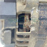 DRA8600201 Genuine Delco Remy Alternator 28SI 12V 160A - Alternators