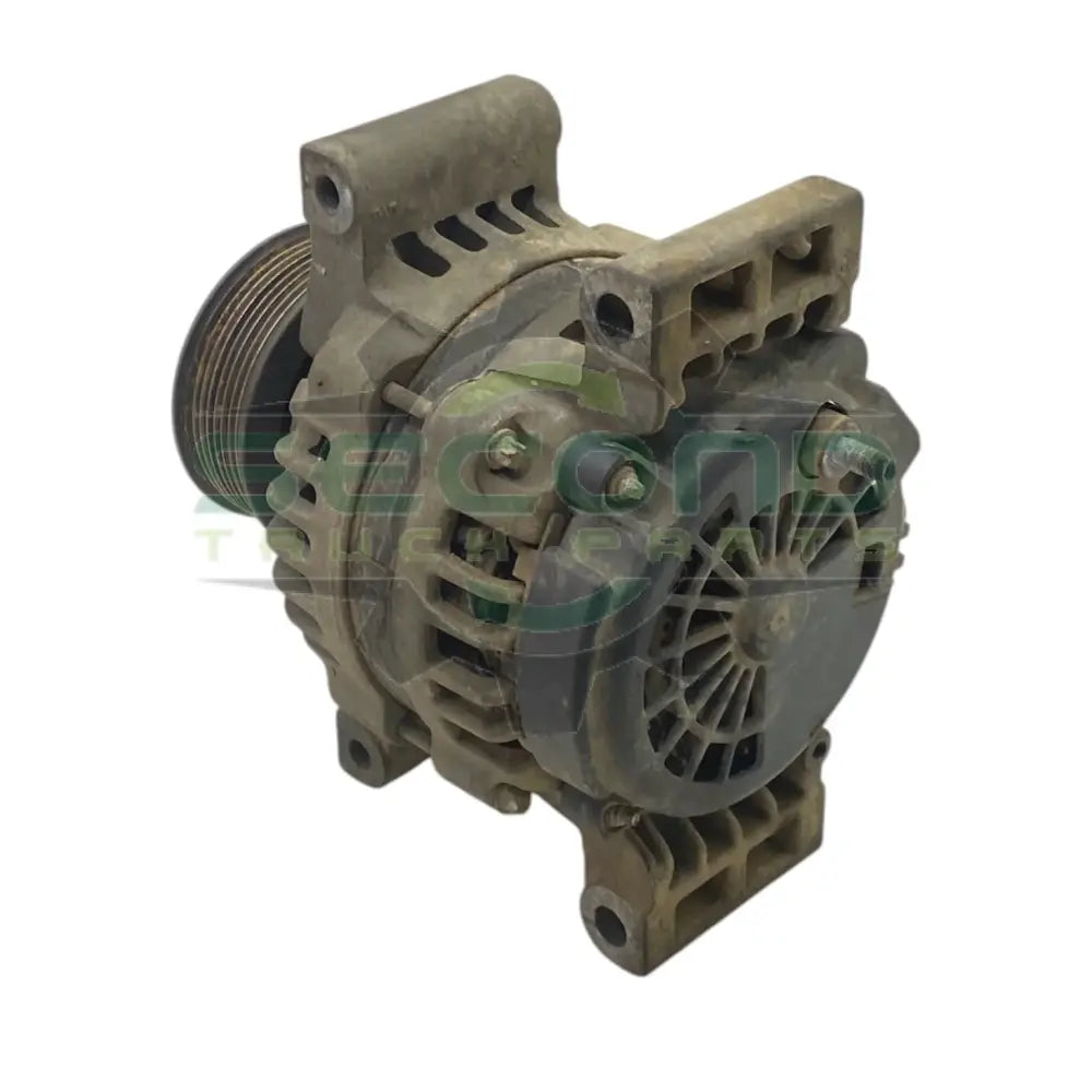 DRA8600201 Genuine Delco Remy Alternator 28SI 12V 160A - Alternators