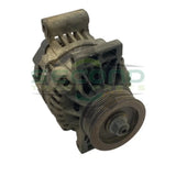 DRA8600201 Genuine Delco Remy Alternator 28SI 12V 160A - Alternators