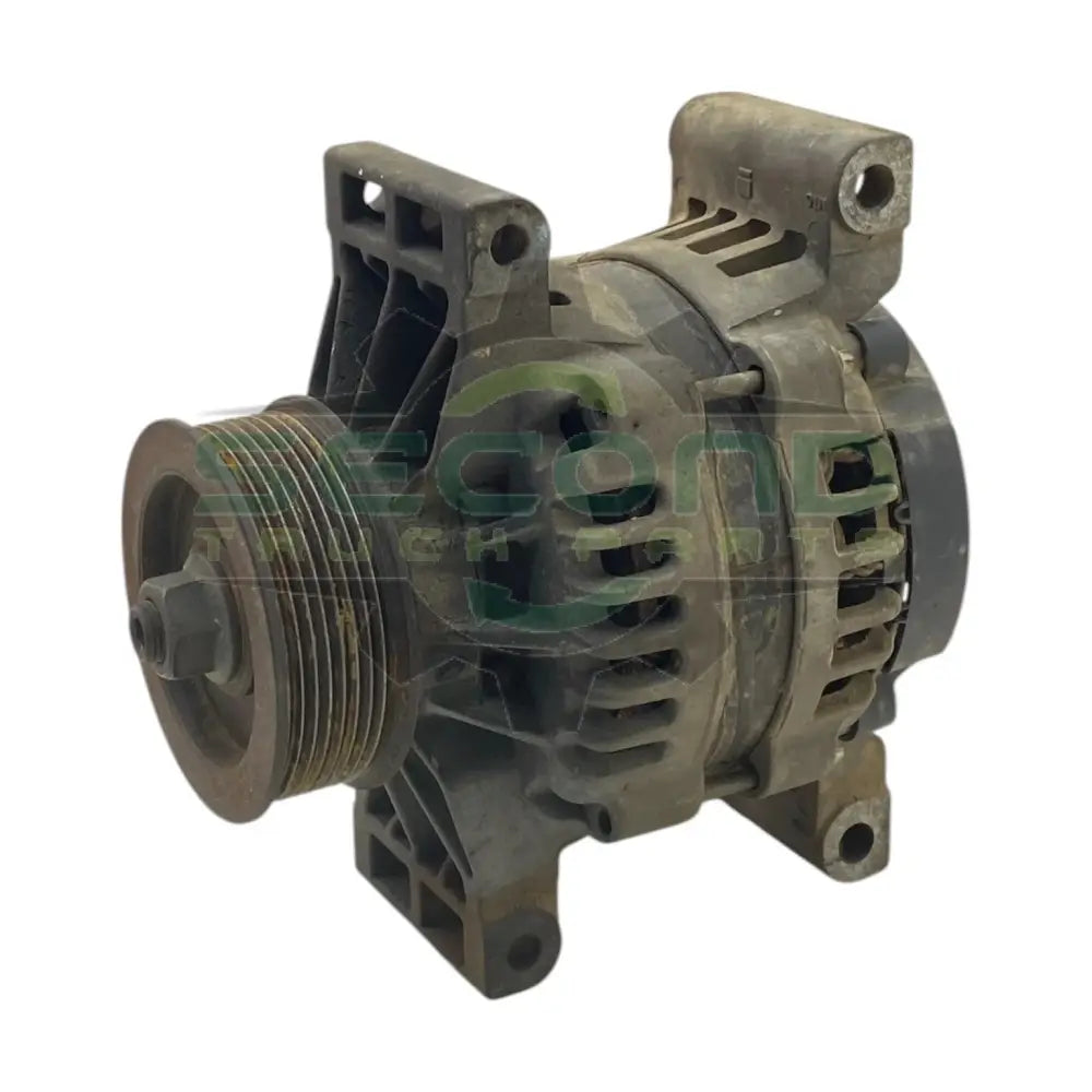 DRA8600201 Genuine Delco Remy Alternator 28SI 12V 160A - Alternators