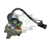 E-108-009 Genuine Autotex Windshield Wiper Motor - Other Truck Parts