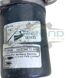 E-108-009 Genuine Autotex Windshield Wiper Motor - Other Truck Parts