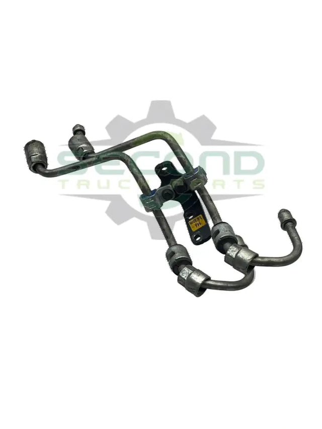 EA0000701432 Genuine Detroit Diesel High Pressure Fuel Line Kit - Fuel Lines