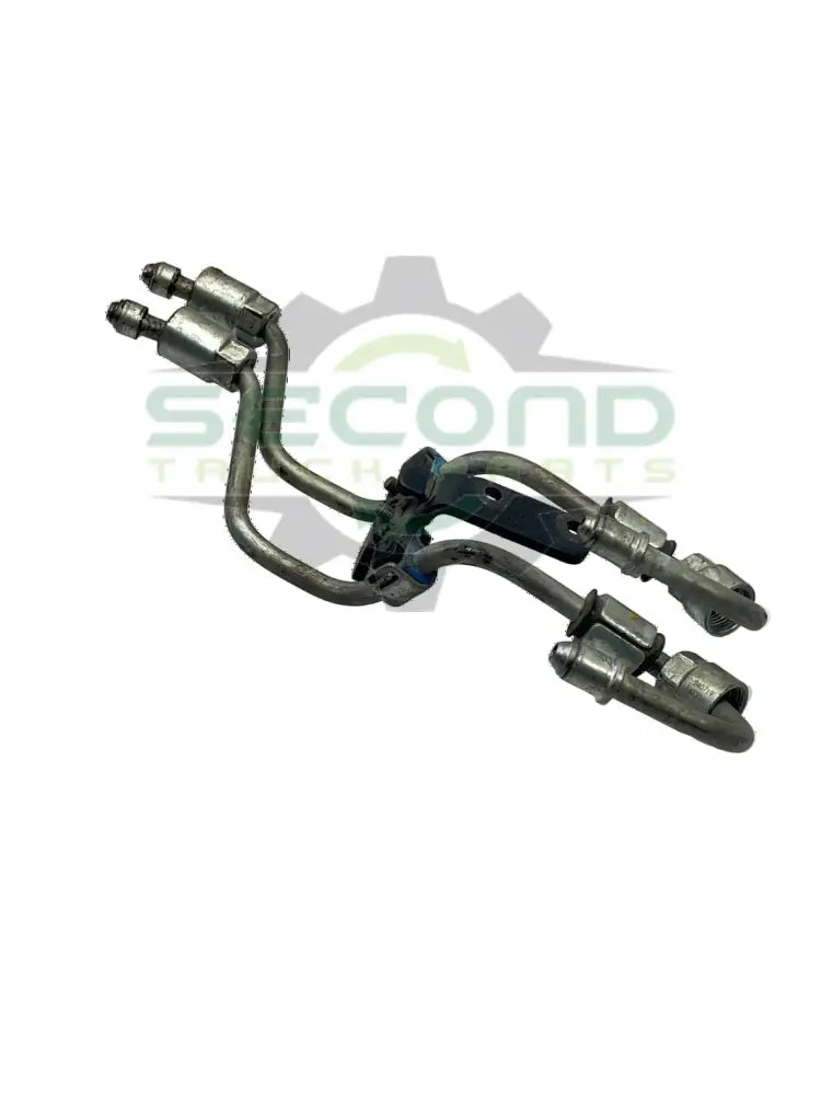 EA0000701432 Genuine Detroit Diesel High Pressure Fuel Line Kit - Fuel Lines