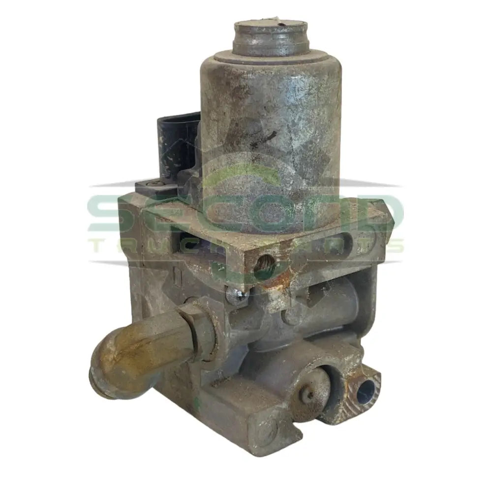 EA0001531259 Genuine Detroit Diesel Air Control Valve - Control Valves