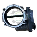 EA4600980210 Genuine Detroit Diesel Throttle Valve Air Intake - Valves