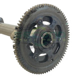 EA4710501801 Genuine Detroit Diesel Engine Intake Camshaft - Camshafts