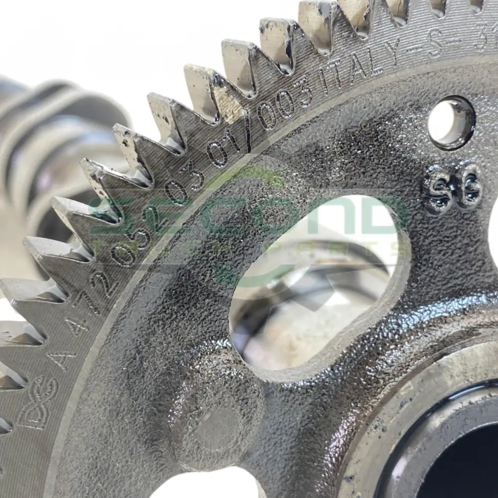 EA4710502201 Genuine Detroit Diesel Engine Camshaft - Camshafts